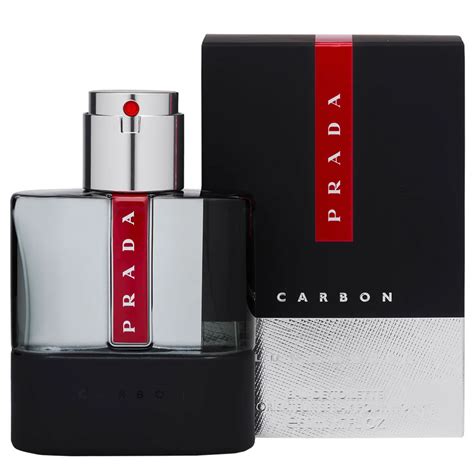 prada luna rossa carbon eau de toilette 50ml|prada luna rossa superdrug.